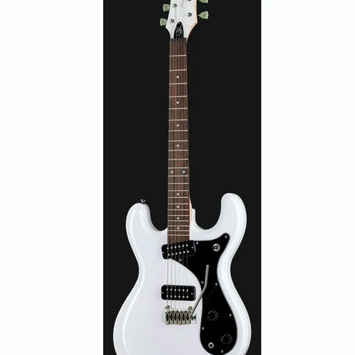 Harley Benton MR-Modern PWH – photo 4