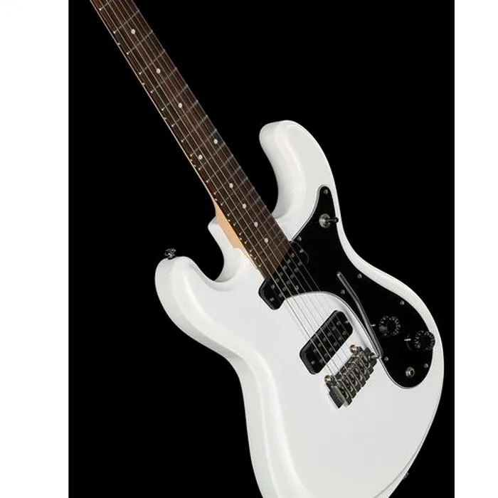 Harley Benton MR-Modern PWH – photo 12