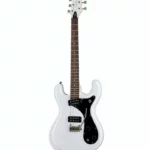 Harley Benton MR-Modern PWH (Guitare électrique) Test, Avis & Comparatif