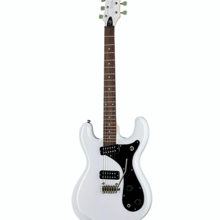 Harley Benton MR-Modern PWH – photo 2