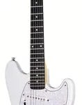 La guitare électrique Harley Benton MS-60 VW Vintage Series | Test, Avis & Comparatif | E.G.L