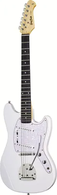 Harley Benton MS-60 VW Vintage Series