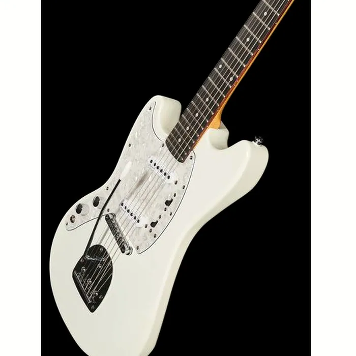 Harley Benton MS-60LH VW Vint. Series Bundle – photo 8