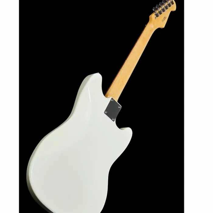 Harley Benton MS-60LH VW Vint. Series Bundle – photo 9