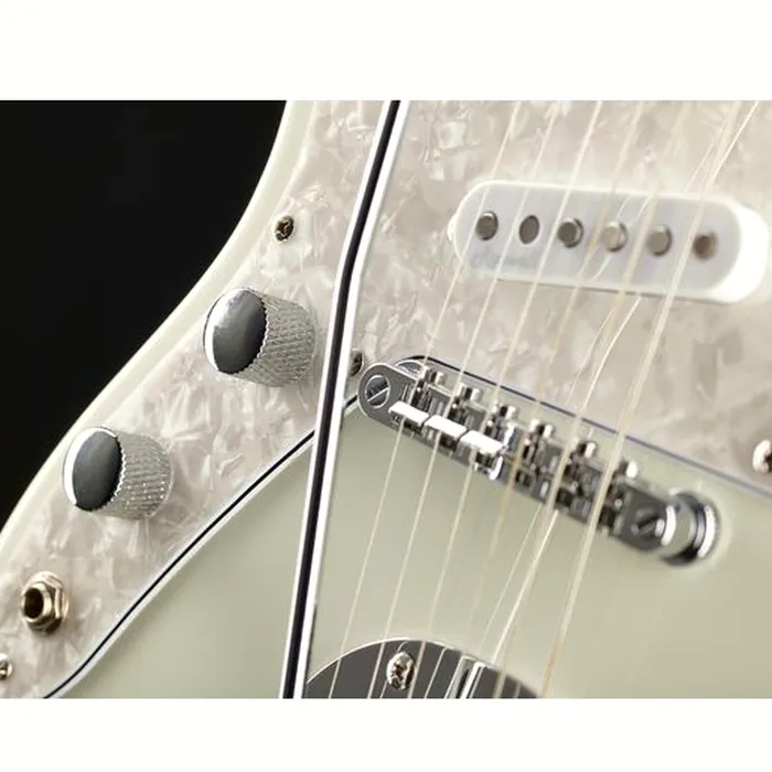 Harley Benton MS-60LH VW Vint. Series Bundle – photo 10