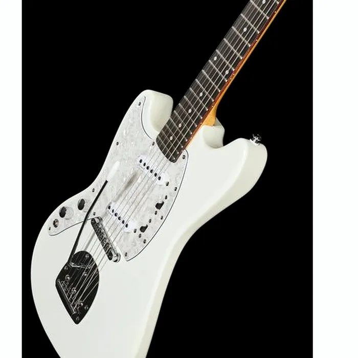 Harley Benton MS-60LH VW Vint. Series w/Bag – photo 7