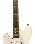 La guitare électrique Harley Benton MS-60LH VW Vintage Series | Test, Avis & Comparatif