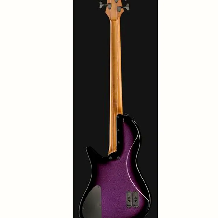 Harley Benton MSB-5 ASP – photo 5
