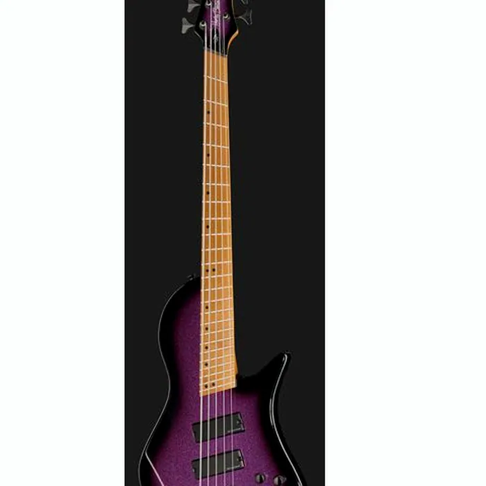Harley Benton MSB-5 ASP – photo 4
