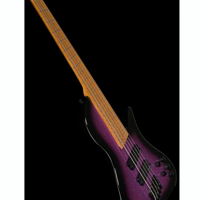 Harley Benton MSB-5 ASP – photo 12