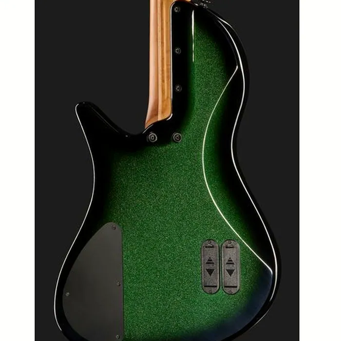 Harley Benton MSB-5 ESP – photo 7