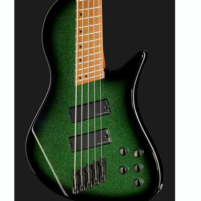 Harley Benton MSB-5 ESP – photo 6