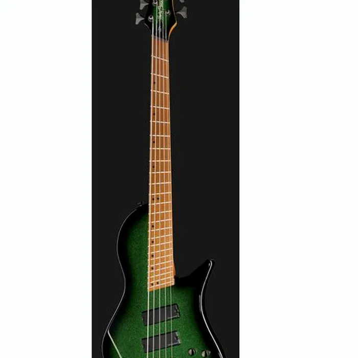 Harley Benton MSB-5 ESP – photo 4