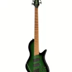 Avis basse électrique Harley Benton MSB-5 ESP