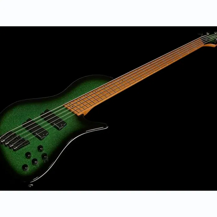 Harley Benton MSB-5 ESP – photo 11
