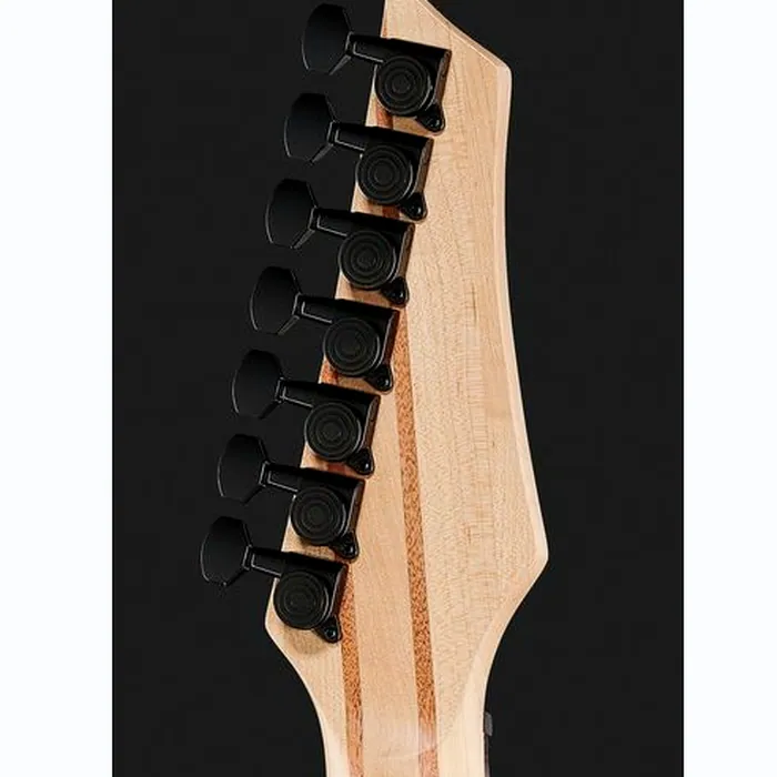 Harley Benton MultiScale-7 BBB – photo 9