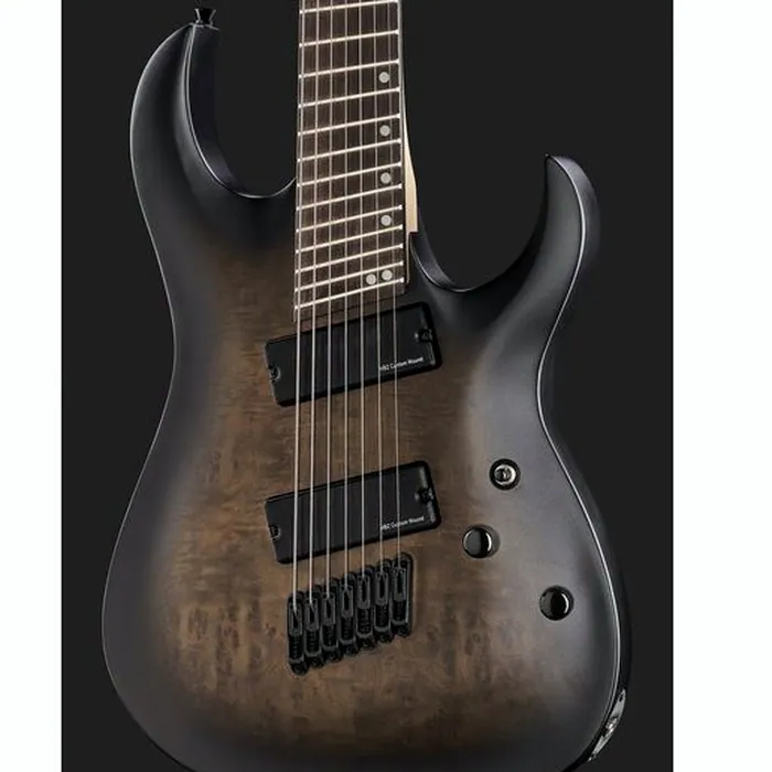 Harley Benton MultiScale-7 BBB – photo 6