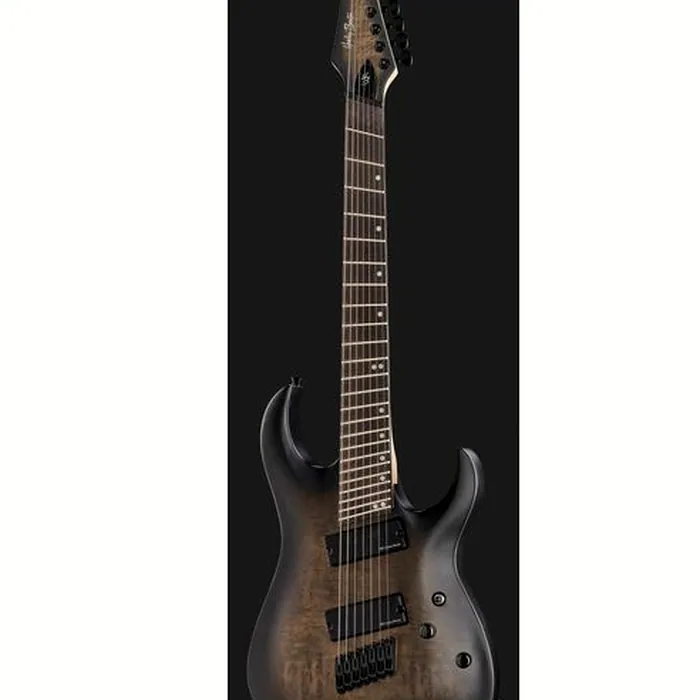 Harley Benton MultiScale-7 BBB – photo 4