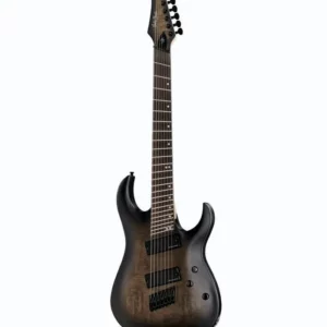 Harley Benton MultiScale-7 BBB