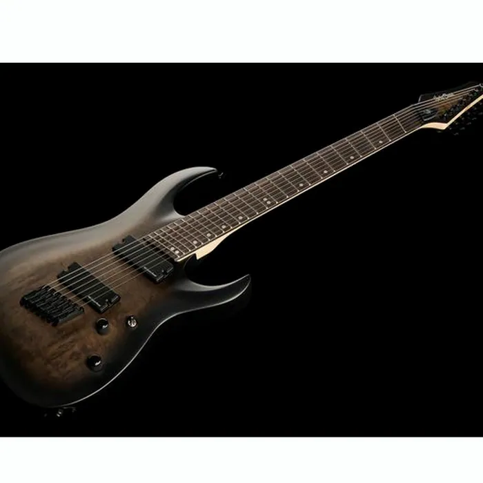 Harley Benton MultiScale-7 BBB – photo 11