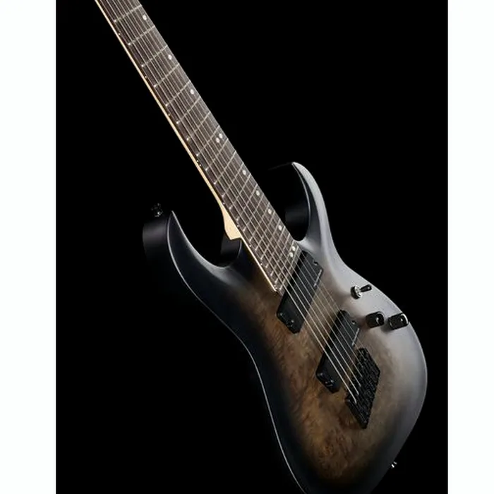 Harley Benton MultiScale-7 BBB – photo 12