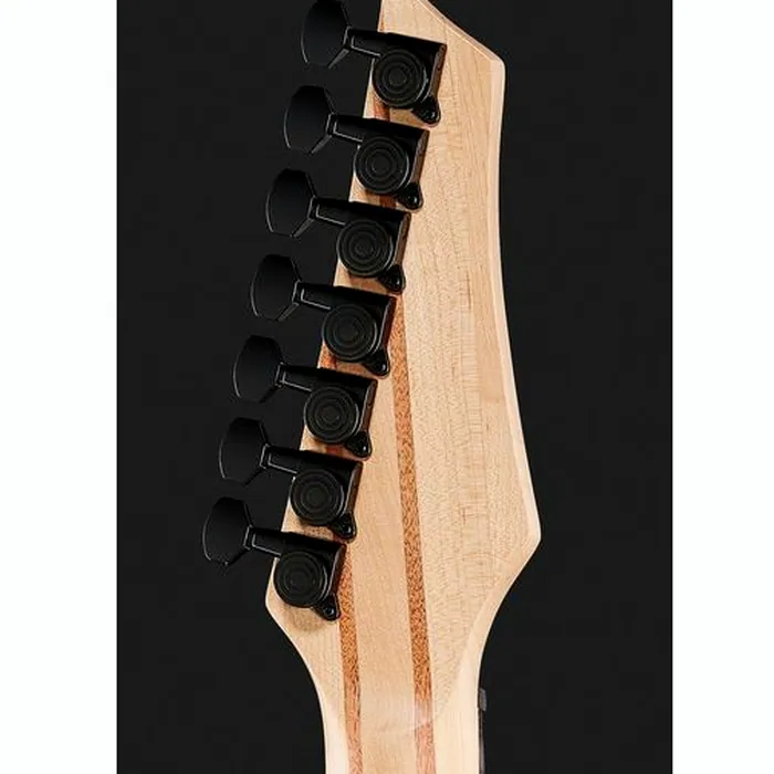 Harley Benton MultiScale-7 BBB Bundle – photo 9