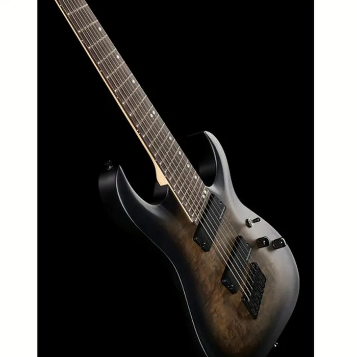 Harley Benton MultiScale-7 BBB Bundle – photo 12