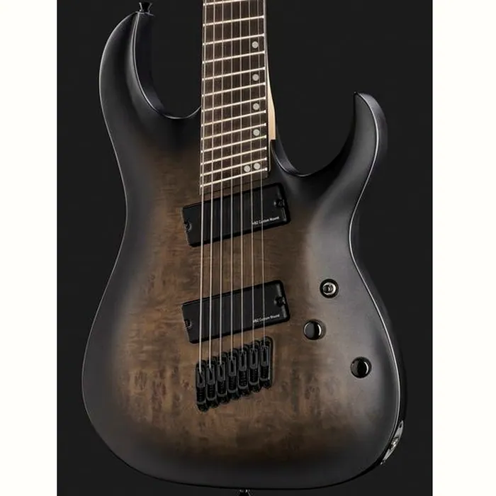 Harley Benton MultiScale-7 BBB Bundle – photo 6