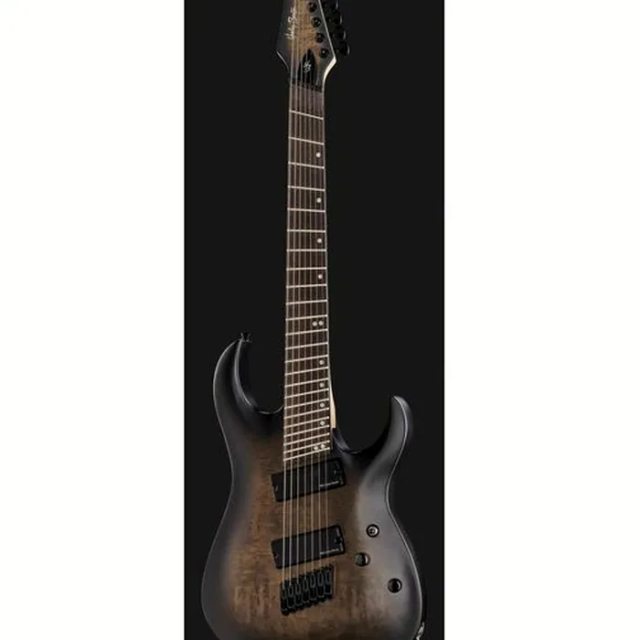 Harley Benton MultiScale-7 BBB Bundle – photo 4