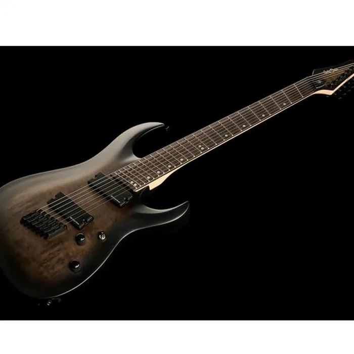 Harley Benton MultiScale-7 BBB Bundle – photo 11