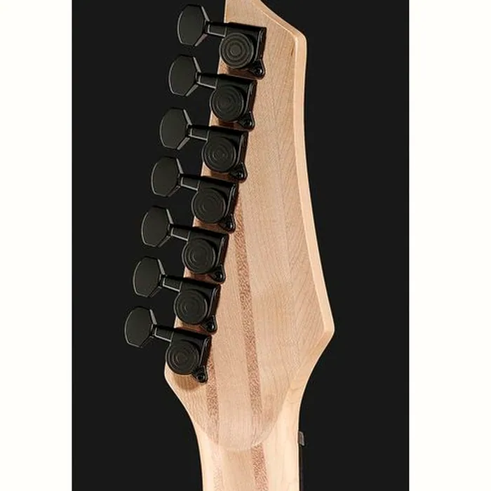 Harley Benton MultiScale-7 TPB Bundle – photo 9