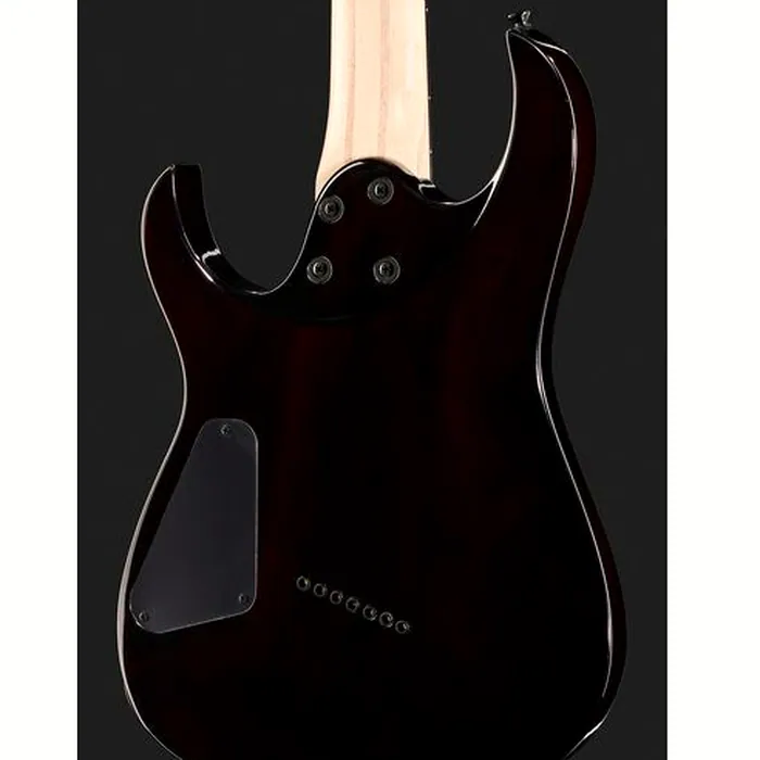 Harley Benton MultiScale-7 TPB Bundle – photo 7