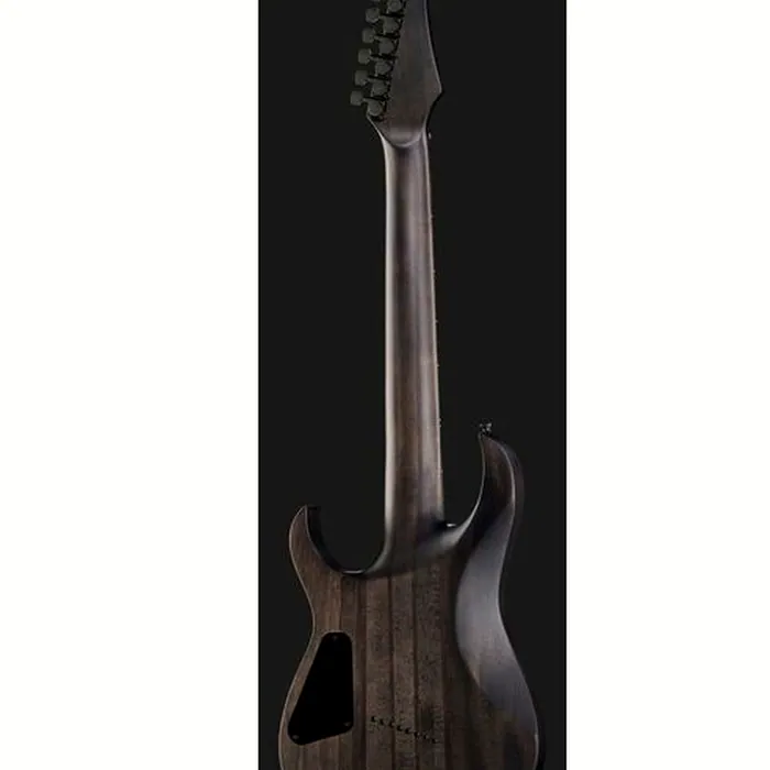 Harley Benton MultiScale-8 QBB Bundle – photo 5