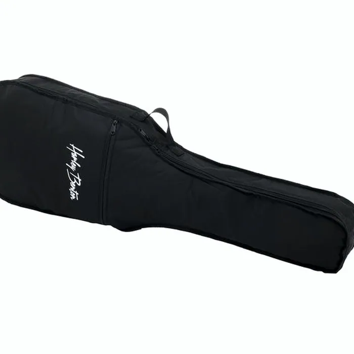 Harley Benton MultiScale-8 QBB Bundle – photo 11