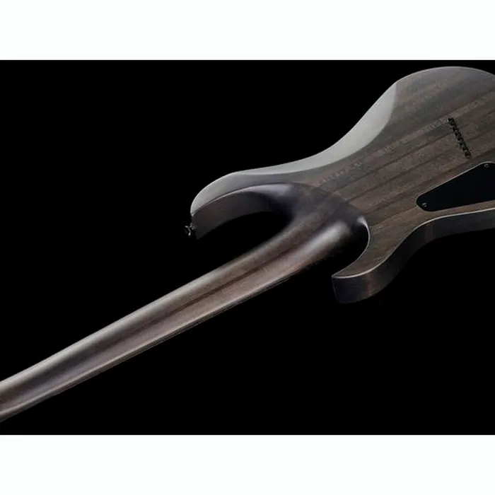 Harley Benton MultiScale-8 QBB Bundle – photo 6