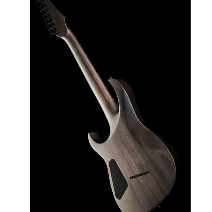 Harley Benton MultiScale-8 QBB Bundle – photo 8