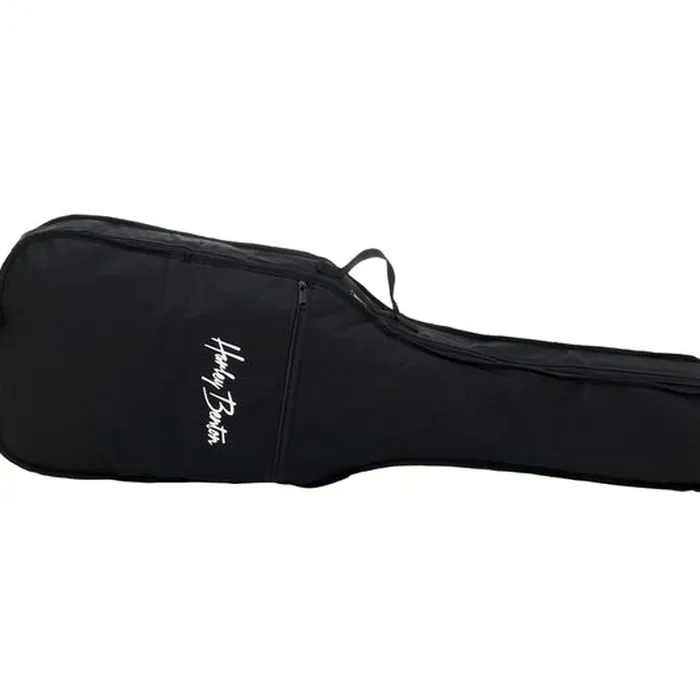 Harley Benton MultiScale-8 QBB Bundle – photo 12
