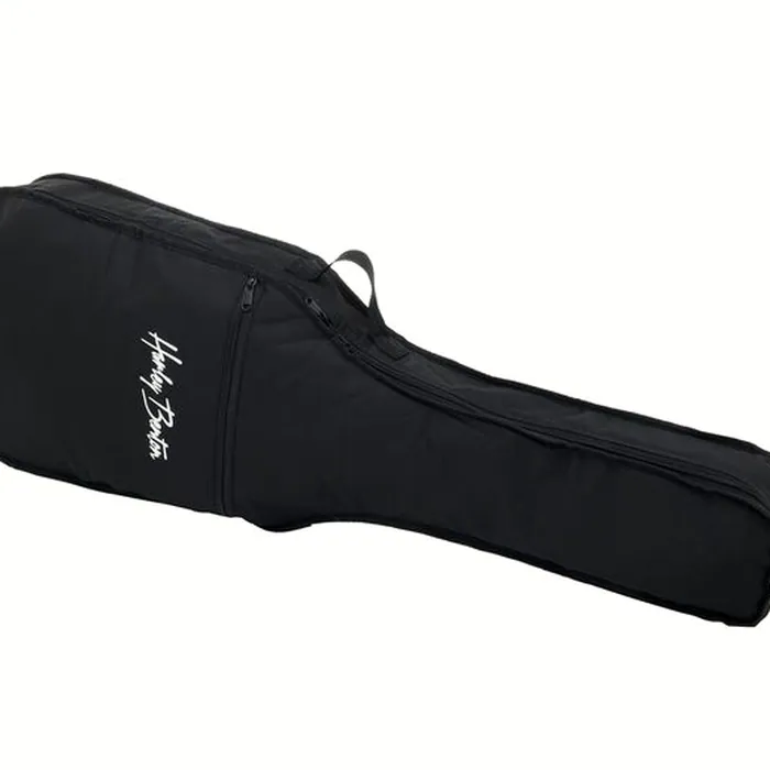 Harley Benton MultiScale-8 QEB Bundle – photo 11