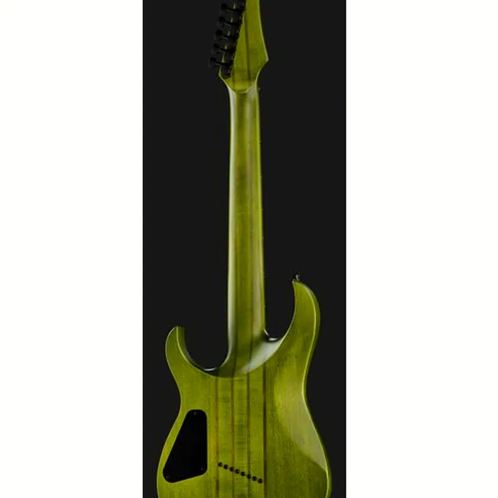 Harley Benton MultiScale-8 QEB Bundle – photo 5