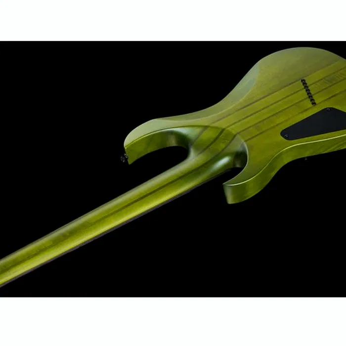 Harley Benton MultiScale-8 QEB Bundle – photo 6