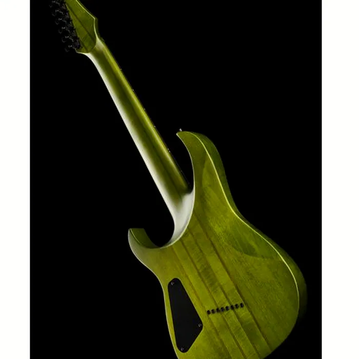 Harley Benton MultiScale-8 QEB Bundle – photo 9