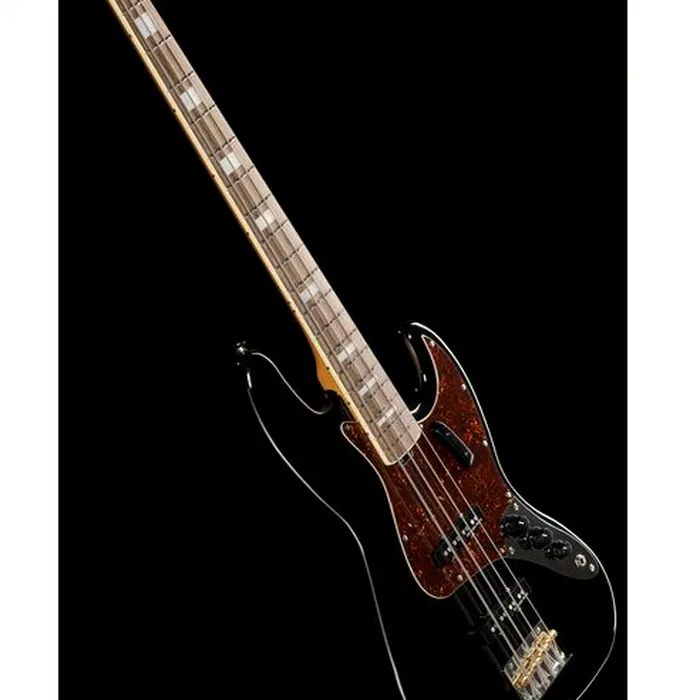 Harley Benton MV-4JB Black – photo 12