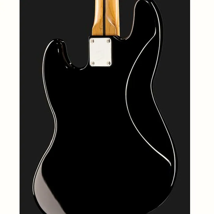Harley Benton MV-4JB Black – photo 7