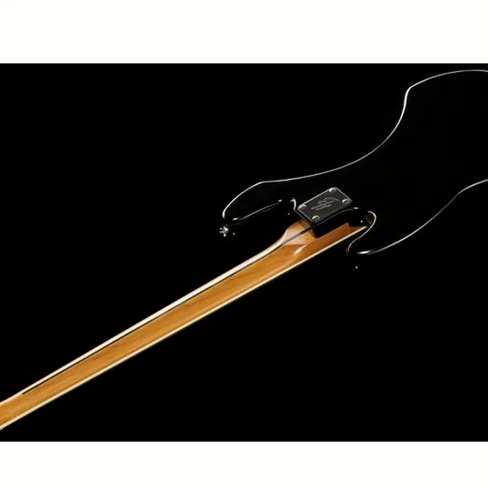 Harley Benton MV-4JB Black – photo 10