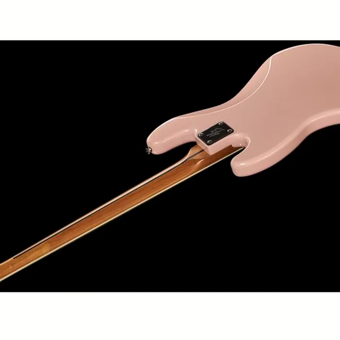 Harley Benton MV-4JB Shell Pink – photo 10