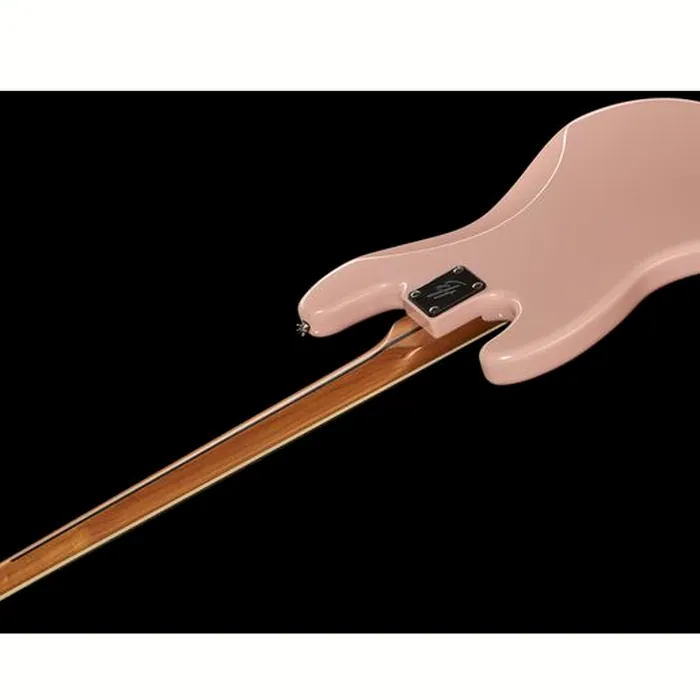 Harley Benton MV-4JB Shell Pink Set – photo 10