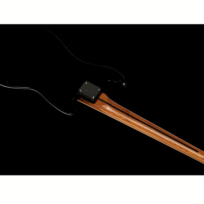 Harley Benton MV-4MSB LH Black Set – photo 10