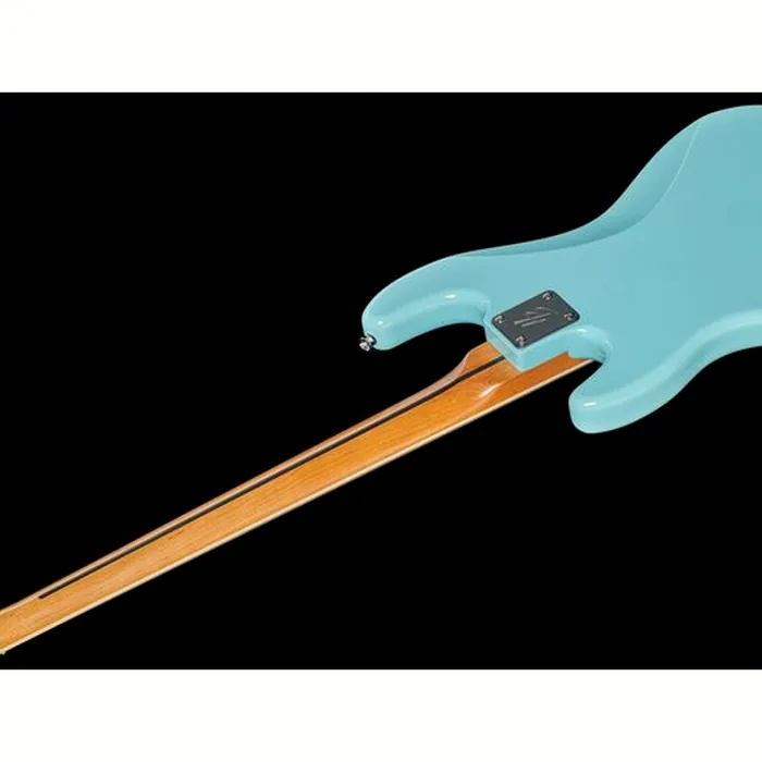 Harley Benton MV-4P Daphne Blue – photo 10