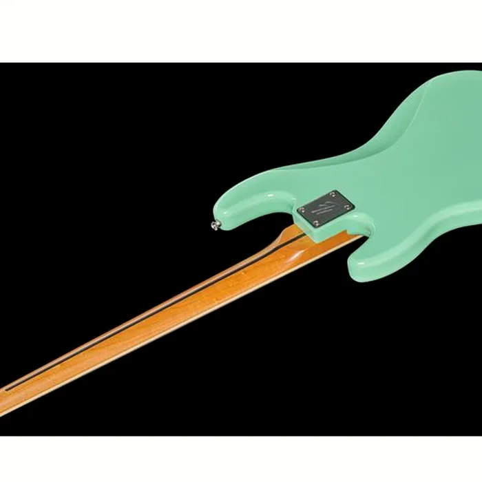 Harley Benton MV-4P Seafoam Green – photo 10