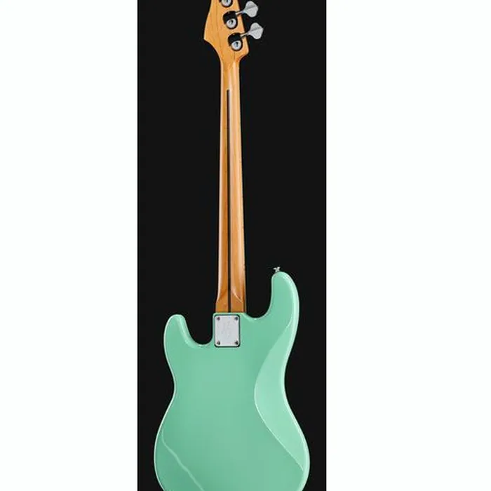 Harley Benton MV-4P Seafoam Green – photo 5